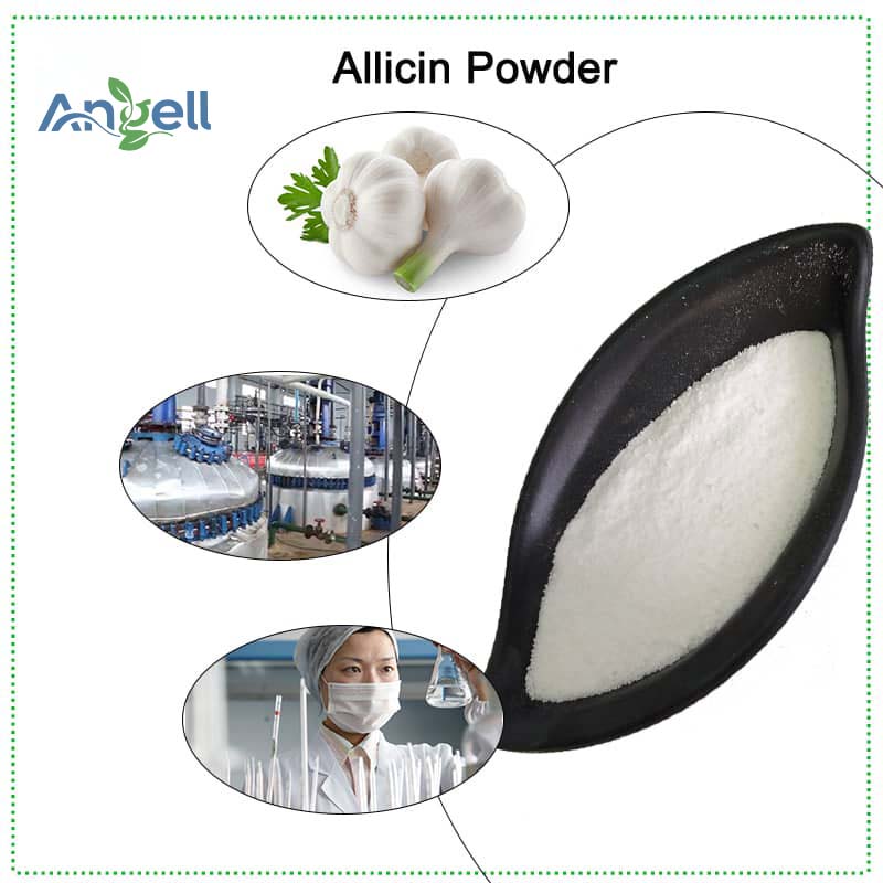 Allicin